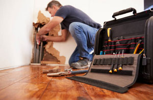 Plumber Dover CT16